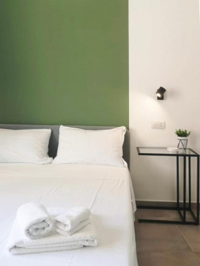 ISTAI Cagliari City Center Rooms